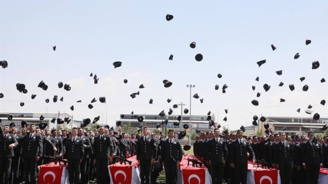 Polis adayları dikkat! 32. dönem POMEM alımları ne zaman? 5